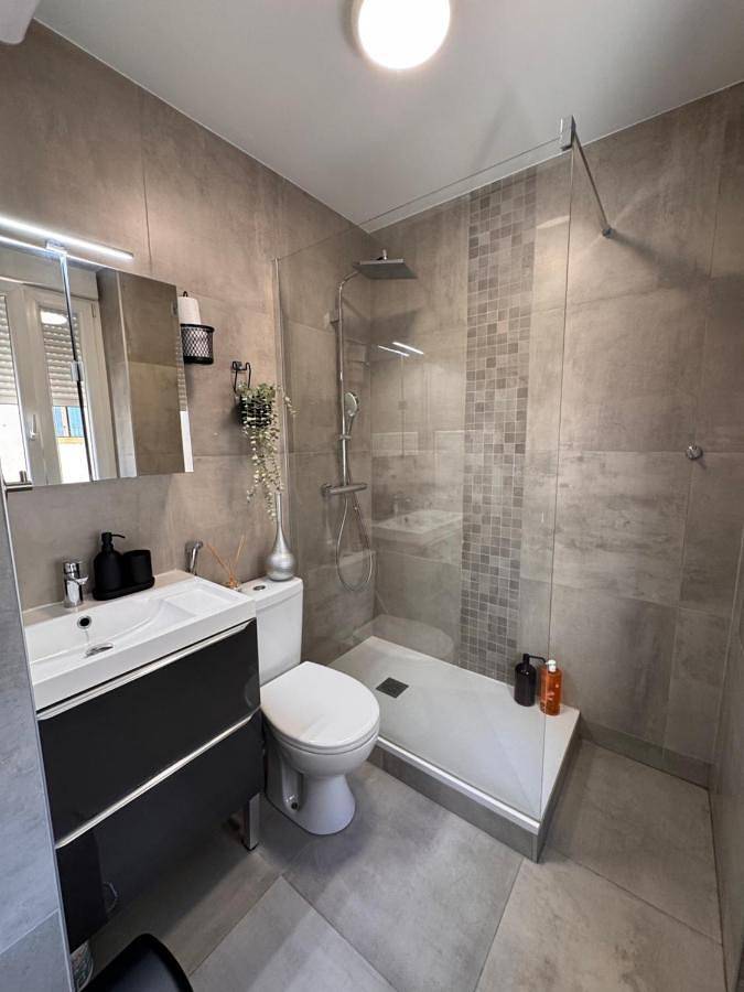 Appartement entier, Cozy apartment 15 minutes from Lyon in Saint-Fons, Lyon et ses environs
