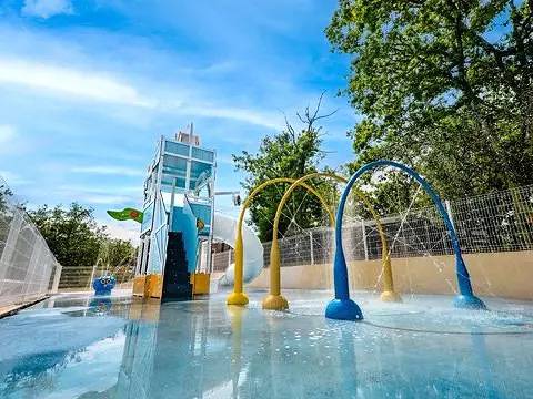 Mobilhome voor 6 personen in Arès, Arcachon en omgeving