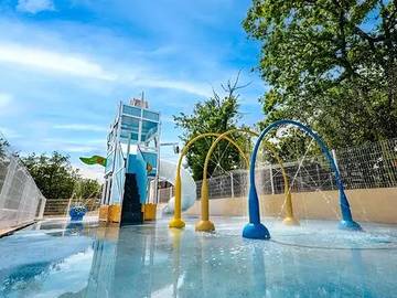 Camping für 6 Personen in Arès, Bassin d’Arcachon, Bild 4