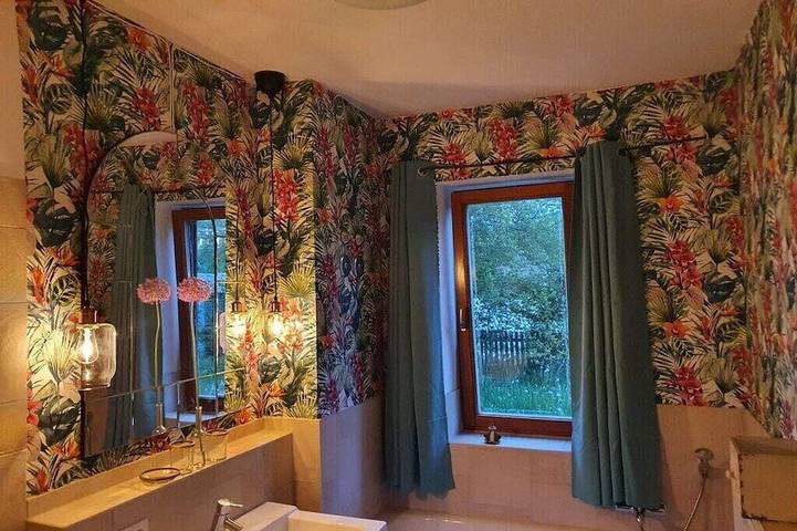 Ferienhaus für 4 Personen am Starnberger See - 4