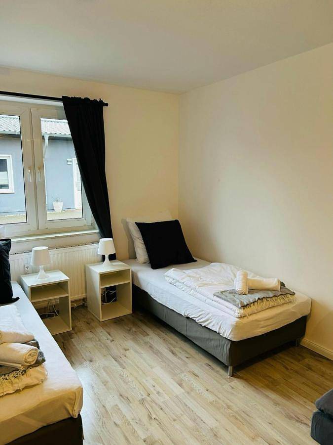 Ferienwohnung für 2 Personen in Bad Kleinen