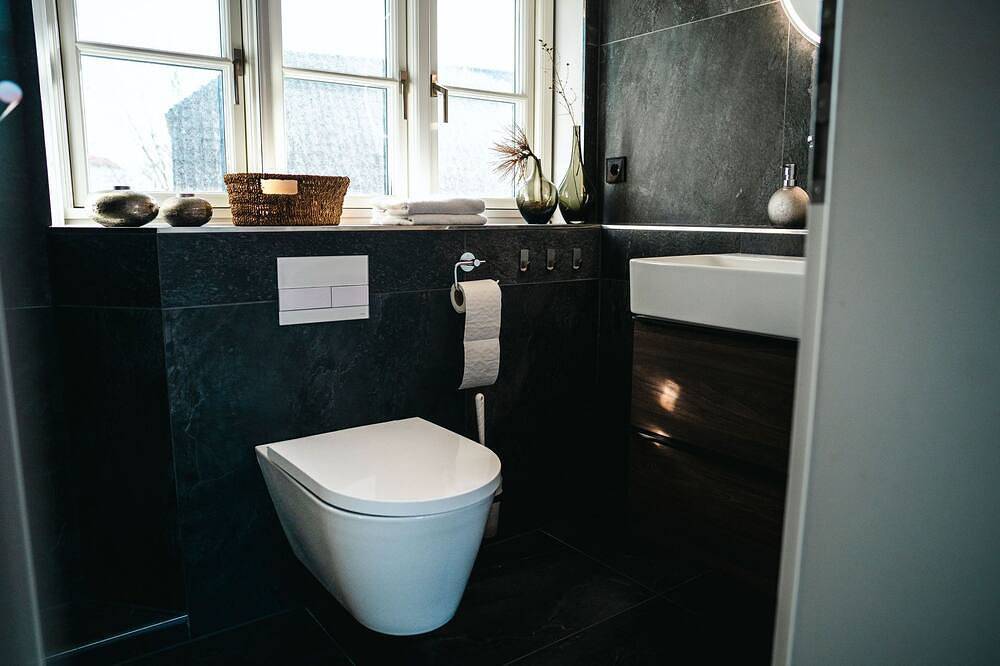 Ferienwohnung Fuchsbau Vitte, Og in Hiddensee, Vorpommern-Rügen