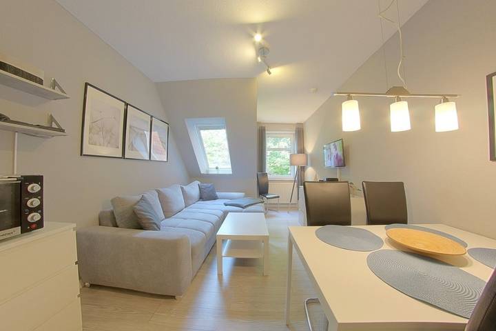 Ferienwohnung für 4 Personen - 1