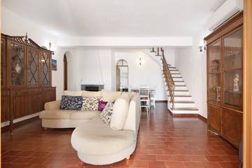 Casa De Férias para 10 Pessoas em Moncarapacho e Fuseta, Ria Formosa, Foto 3