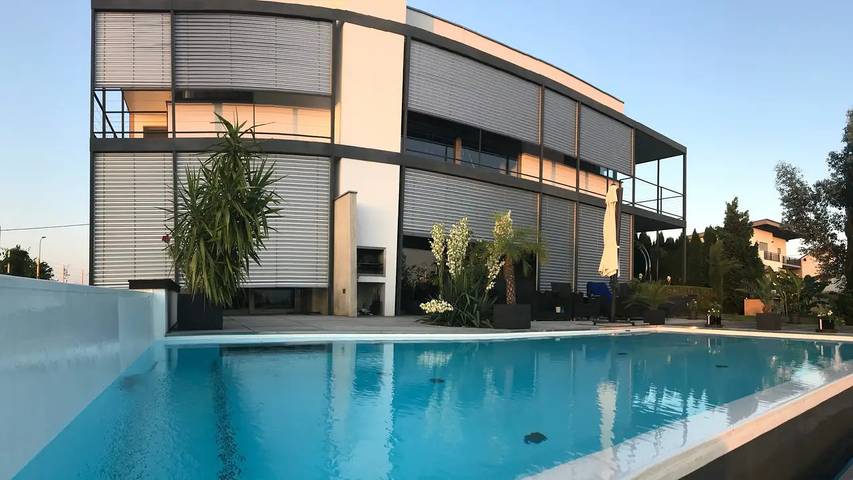 Ferienwohnung für 2 Personen, mit Sauna und Terrasse sowie Pool in Weststeiermark - 3