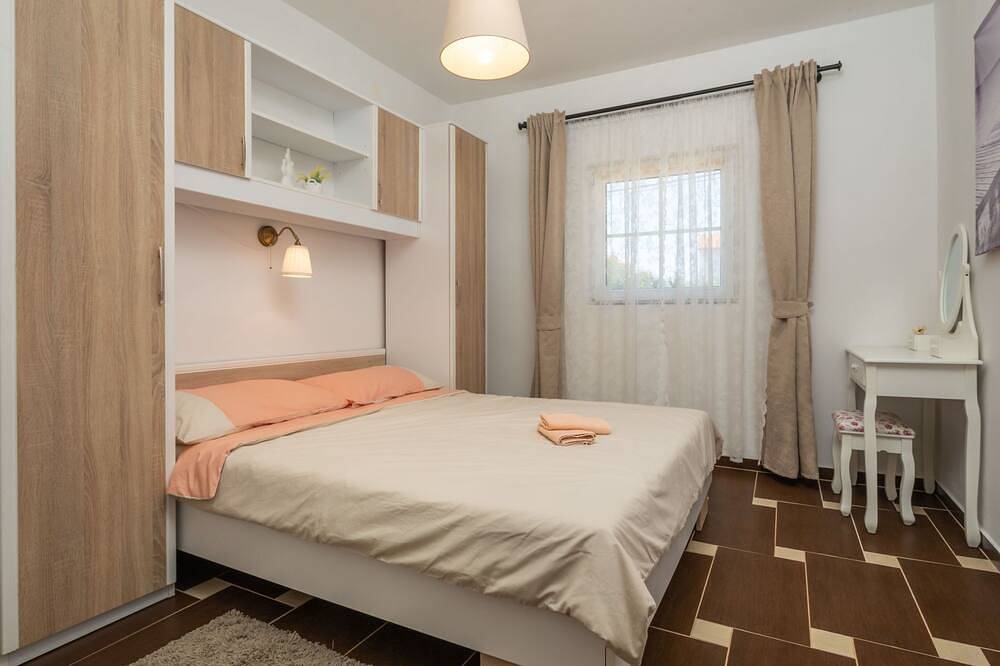 Ferienhaus Mikac in Županje, Polje