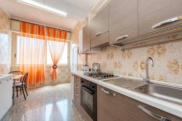 Vakantieappartement voor 4 Personen in Lido Mamalù, Melendugno, Afbeelding 4