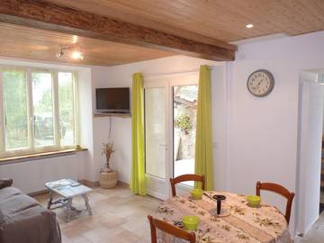 Gîte pour 4 Personnes dans Saint-André-en-Royans, Vercors, Photo 1