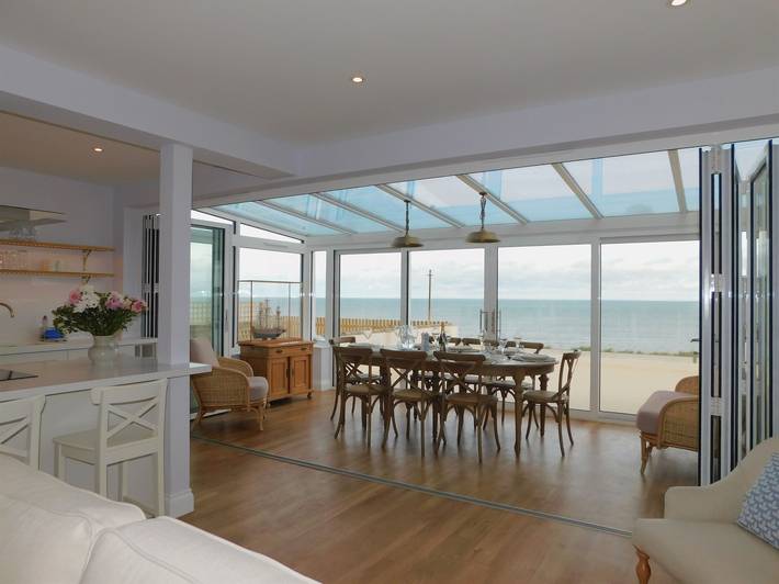 Cottage voor 8 personen in Norfolk