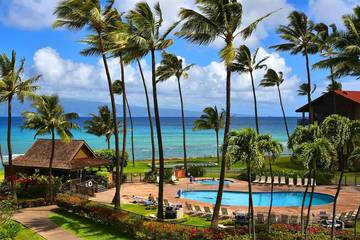 Loft for 10 Guests in Napili-Honokowai, Maui, Picture 1