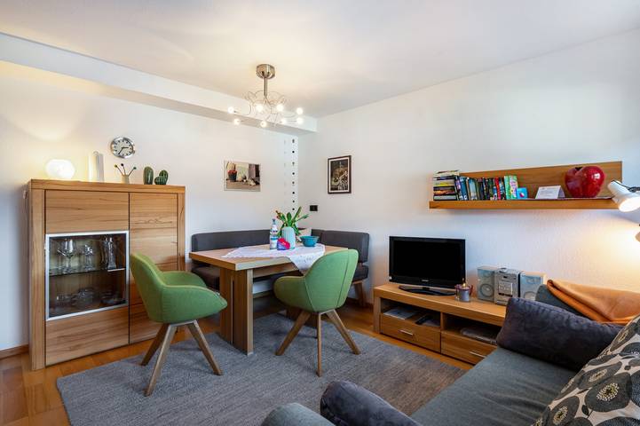 Ferienwohnung für 2 Personen, mit Garten in Todtmoos - 4