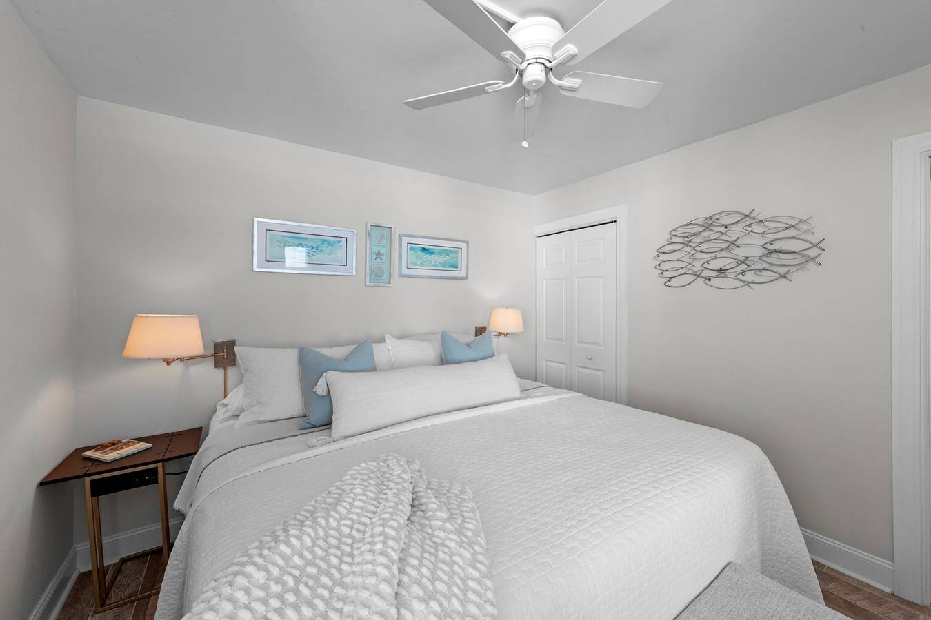 Ganze Wohnung, Estero Beach Tennis Club 708C Sunrise/Sunset View in Fort Myers Beach, Estero Island