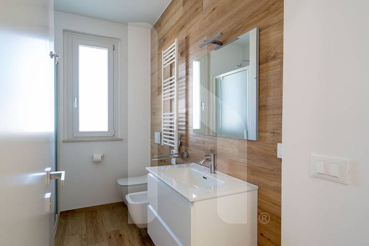 Ganze Wohnung, Homiday - Residence Incanto - Amber in Alba Adriatica, Adriaküste Abruzzen