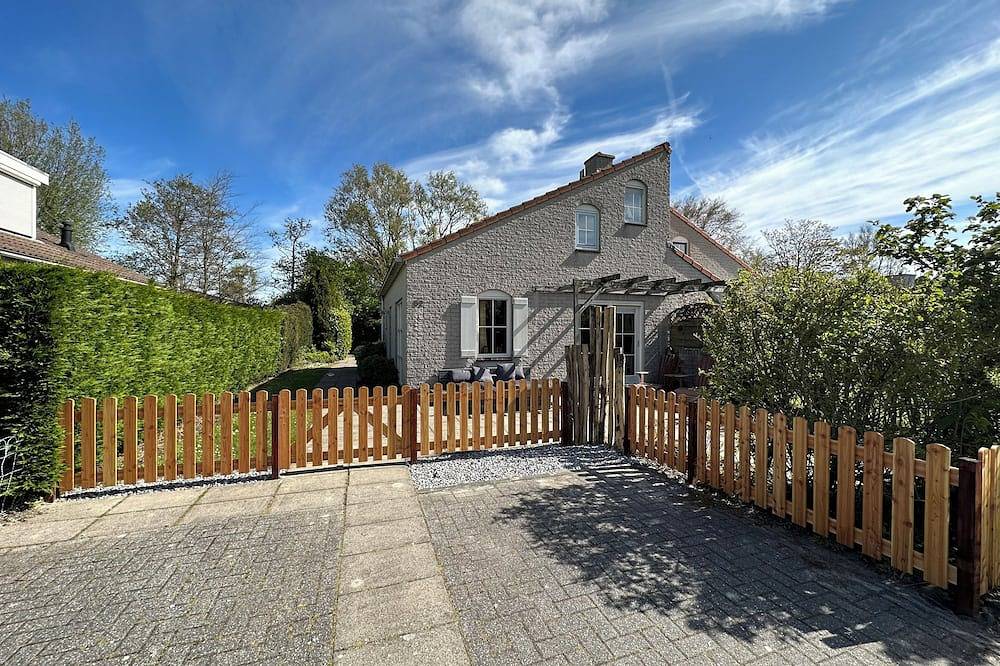 Ferienhaus am Grevelingenmeer, schöne und ruhige Lage, Hunde erlaubt, Wlan in Brouwershaven, Grevelingenmeer