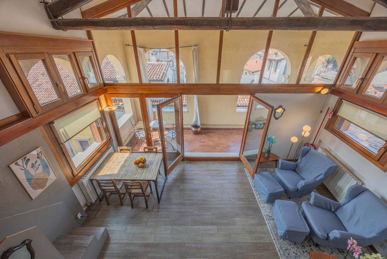 Appartamento intero, Apartmentsarena - Palazzo Cantore Collection - La Torretta in Centro Storico di Verona, Verona