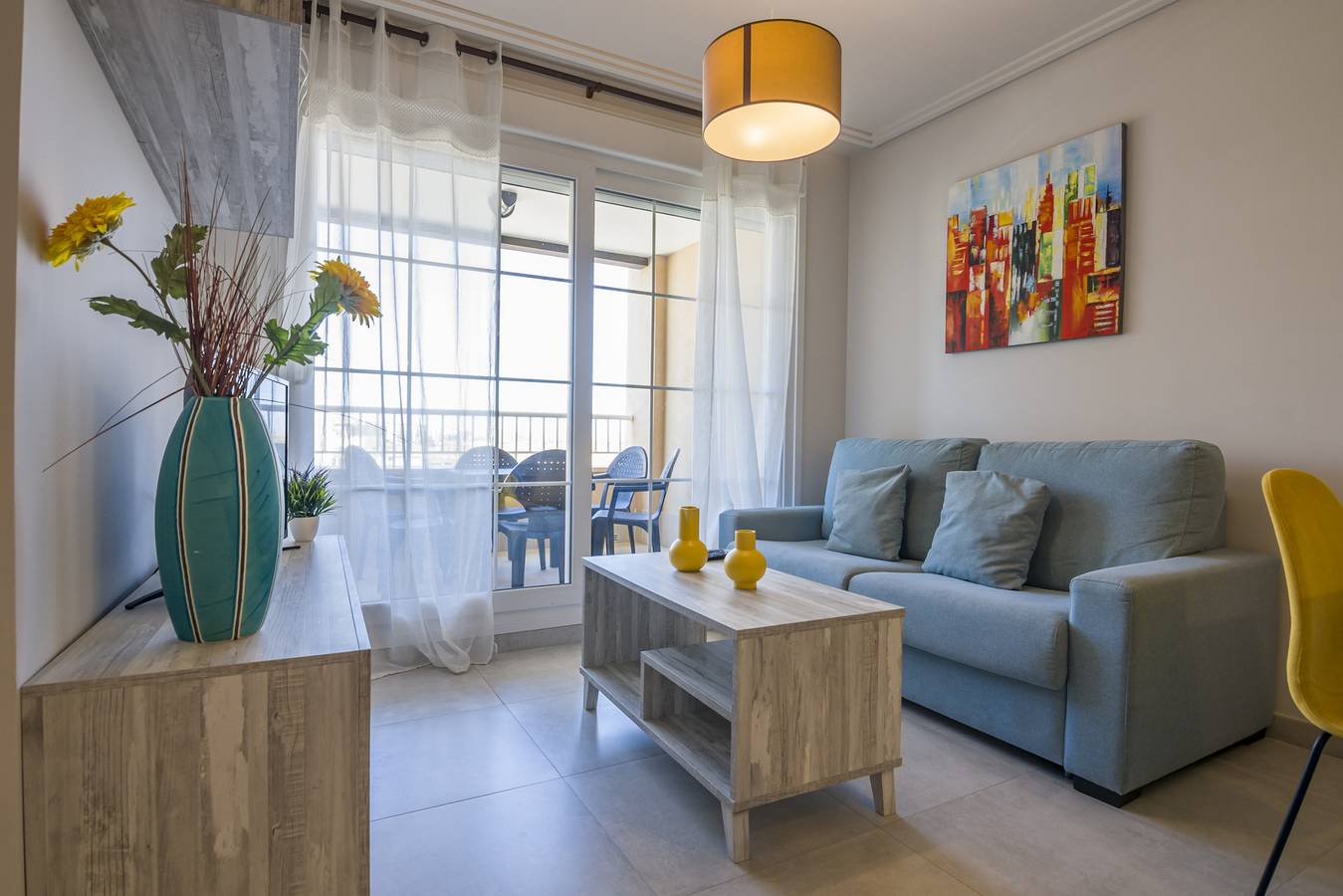 Apartamento entero, Las Arenas - Playa de los Haraganes Hlha215P214 in Isla Canela, Ayamonte