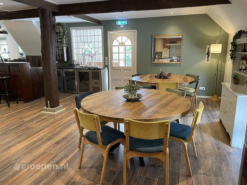 Bauernhäus Norg in Drenthe