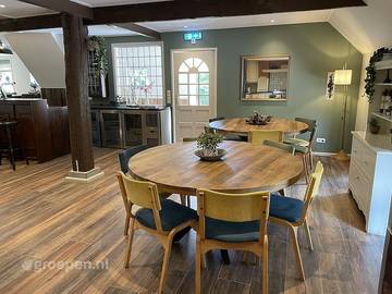 Agriturismo voor 31 Personen in Drenthe, Nederland, Afbeelding 3