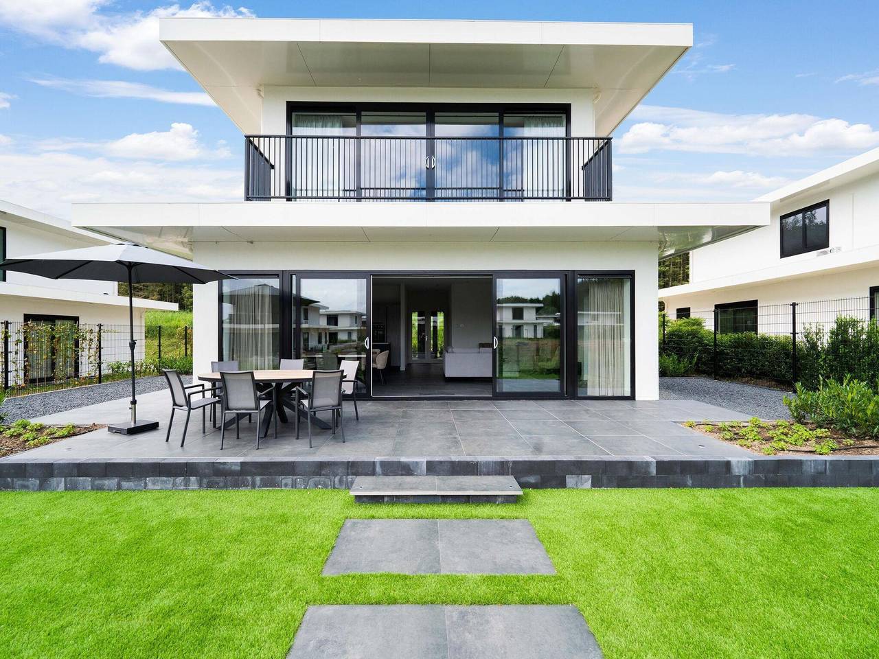 Casa vacanza a Veluwe a partire da 184€ a notte