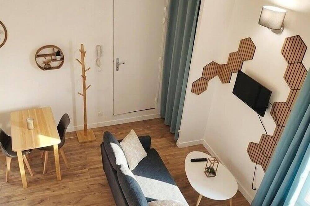 Apartamento entero, Le Cocon Mezzanine in Montbrison