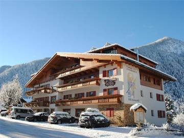 Hütte für 4 Personen in Enneberg, Kronplatz, Bild 1