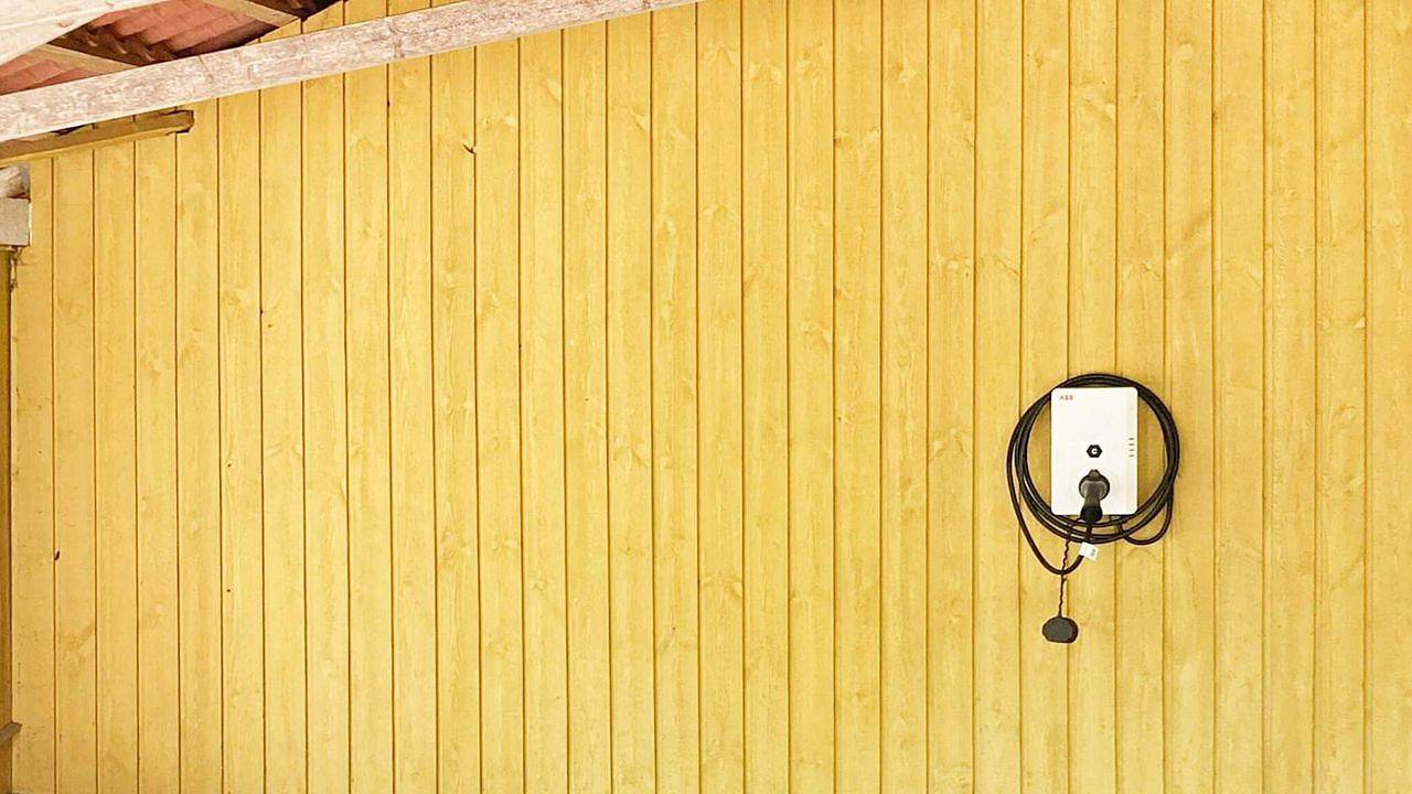 Ferienhaus für 10 Personen (100 m²) in Væggerløse in Væggerløse, Schwedische Ostsee