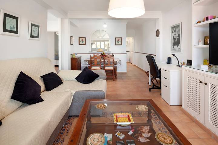 Appartement entier, Appartement "Playa Rincón De La Victoria" avec vue sur la mer, terrasse privée et Wi-Fi in Playa de Rincón de la Victoria, Rincón de la Victoria