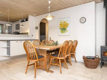 Chalet für 8 Personen in Jegum, Region Süddänemark, Bild 4