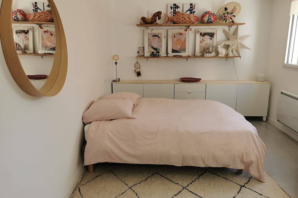 Haus Pool und Garten, ruhig 2 Schritte von der Innenstadt entfernt in Boutonnet (Montpellier), Montpellier