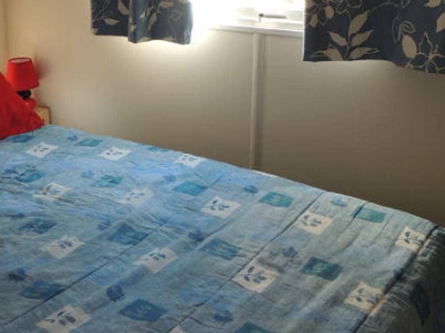 Camping le Domaine de Gajan - Mobilheim 5 personen - Komfort Holiday, 2 Zimmer in Boisseron, Montpellier und Umgebung