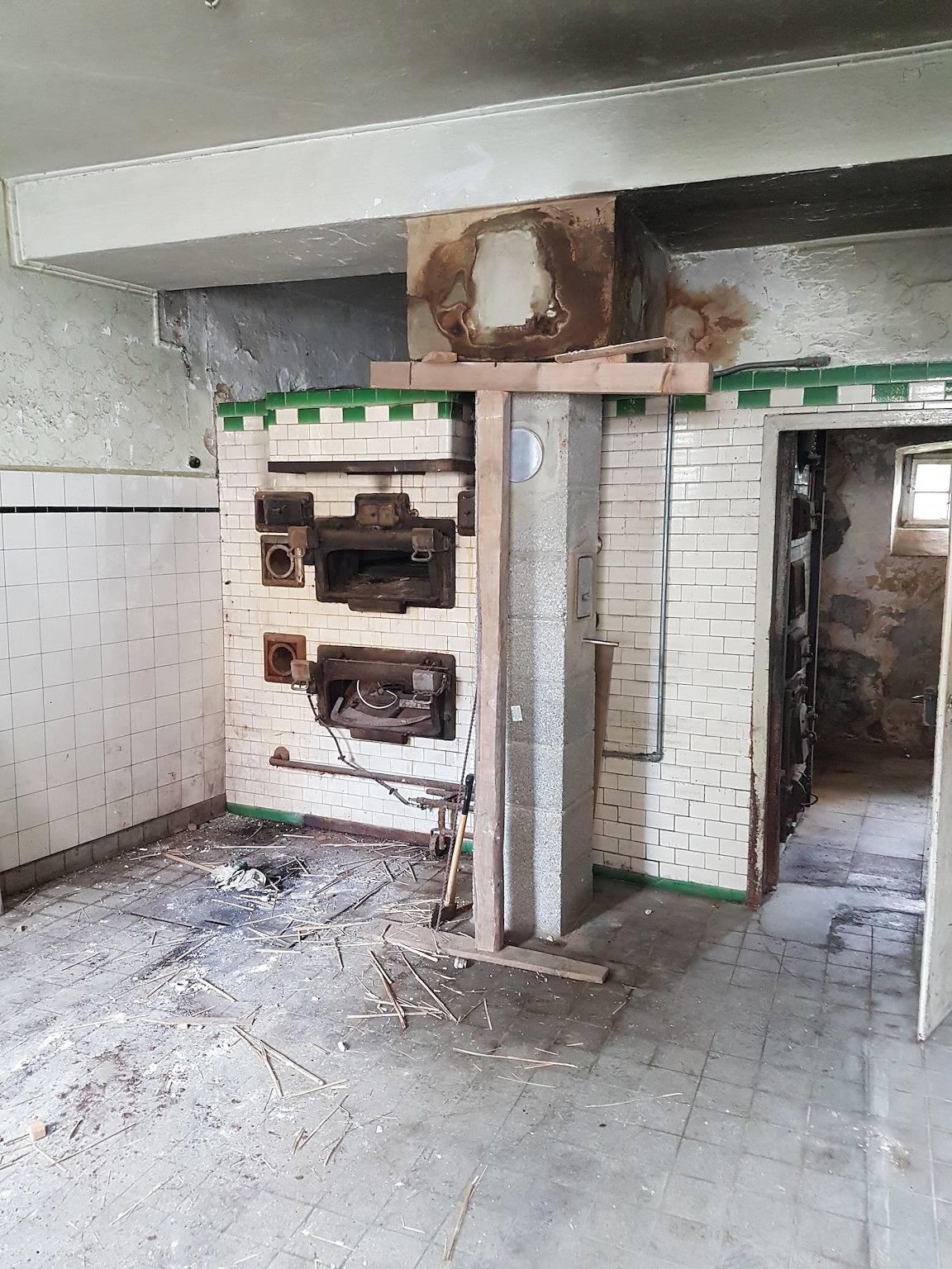 Entire apartment, Kramer – The Charming Surprise Apartment in a Former Bakery in Weißenstadt, Landkreis Wunsiedel im Fichtelgebirge