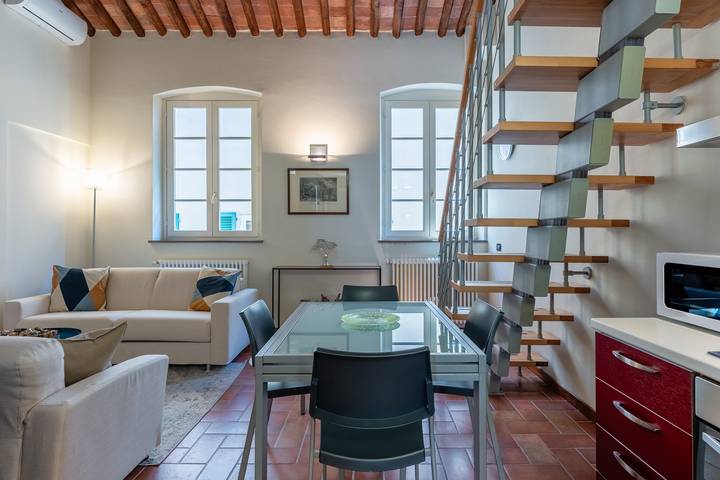 Ferienwohnung für 6 Personen in Lucca - 2