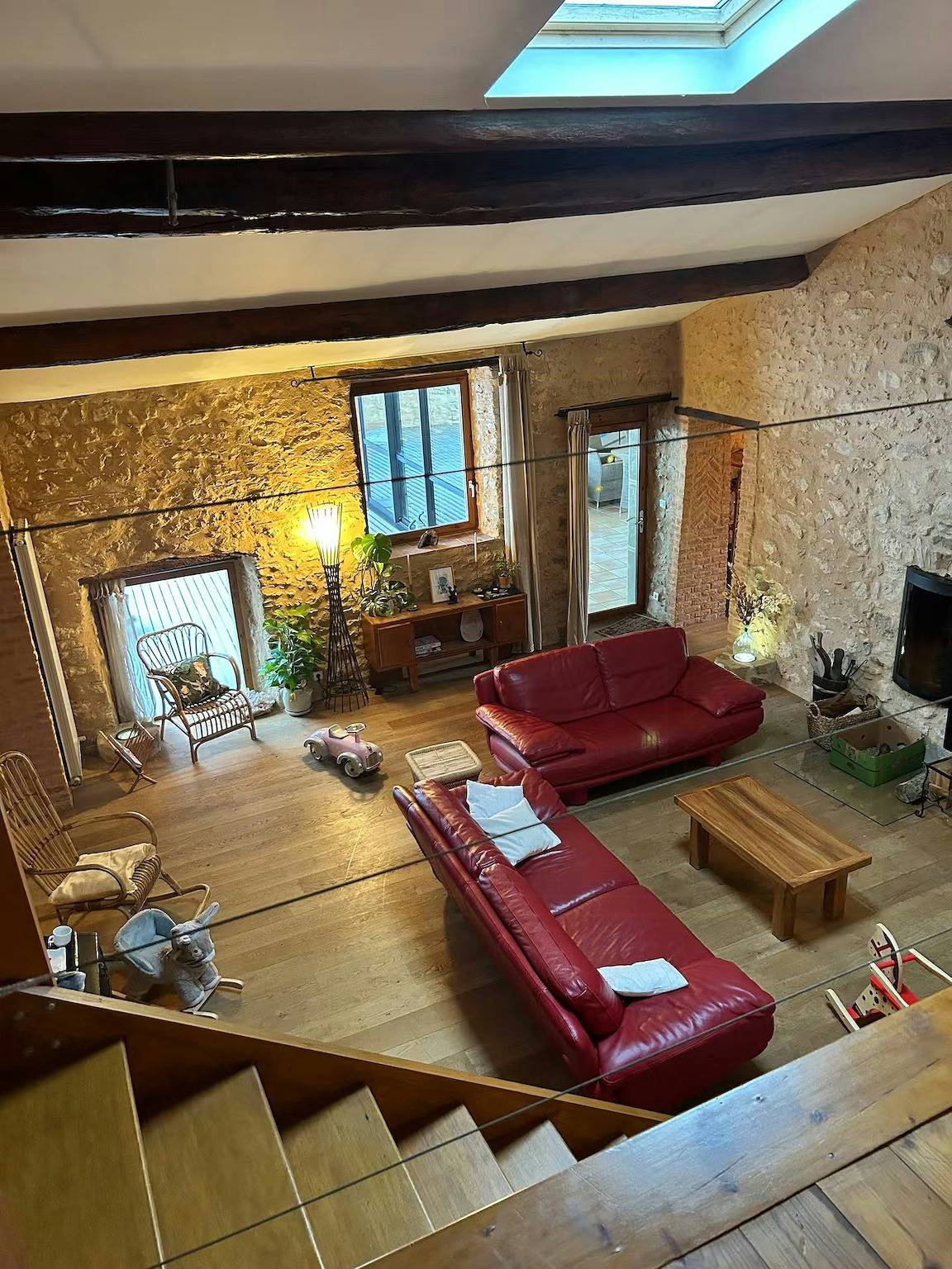 Cortijo renovado con piscina cerca de Bugarach in Bugarach, Parque Natural Regional Corbières-Fenouillèdes