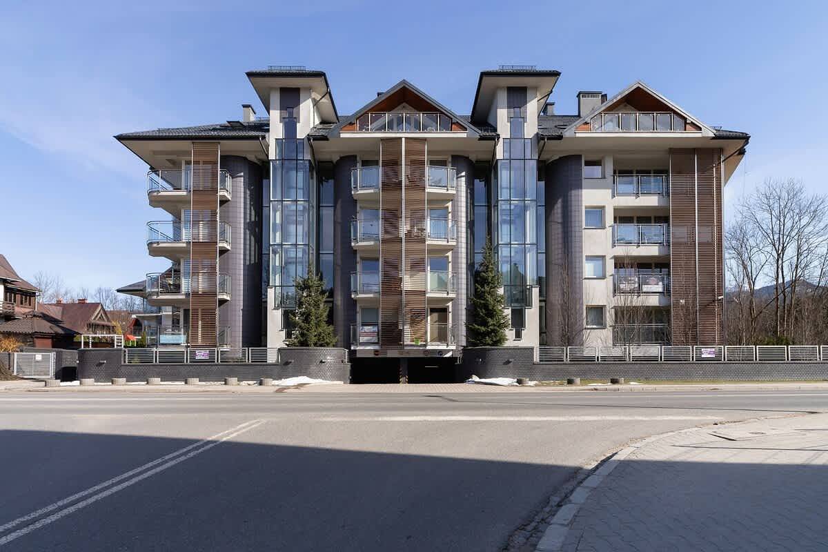 Entire apartment, Stara Polana | Modern Apartment | Pool in Zakopane, Carpathians (Poland)