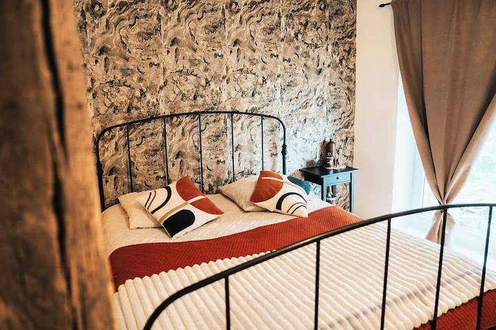 Location de vacances pour 3 personnes, avec jardin dans Beaufort (Nord)