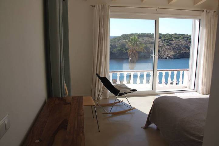 Location de vacances pour 10 personnes, avec jardin et balcon à Port d'Addaia - 2