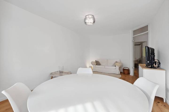 Ferienwohnung für 2 Personen in Düsseldorf und Umgebung - 3