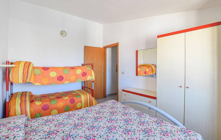 Appartement de vacances entier, Appartement avec vue sur la mer, piscine, cuisine et parking - à 2 km de la plage in Briatico, Province de Vibo Valentia