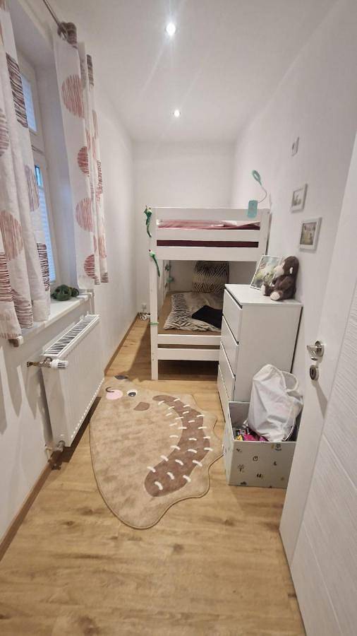 Ferienwohnung für 5 Personen, mit Ausblick in Elbingerode - 3