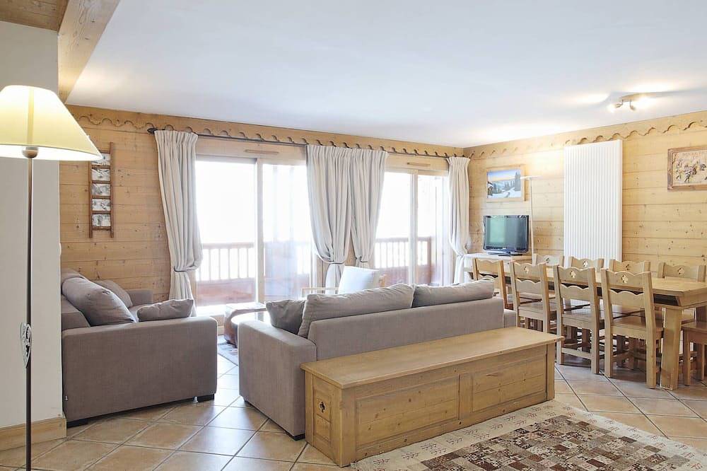 Photo : Appartement de vacances