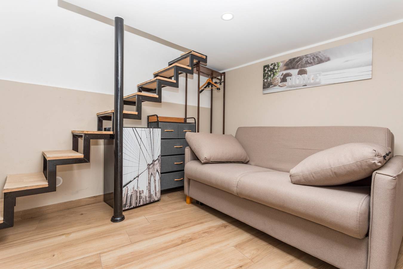 Ganzes Studio, Apartment 'Del Tocco' mit Wlan und Klimaanlage in Acireale, Catania Provinz