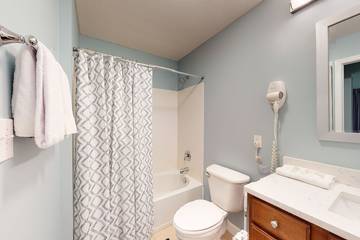 Vacation Apartment for 2 Guests in Panama City (Florida), Emerald Coast, Picture 3