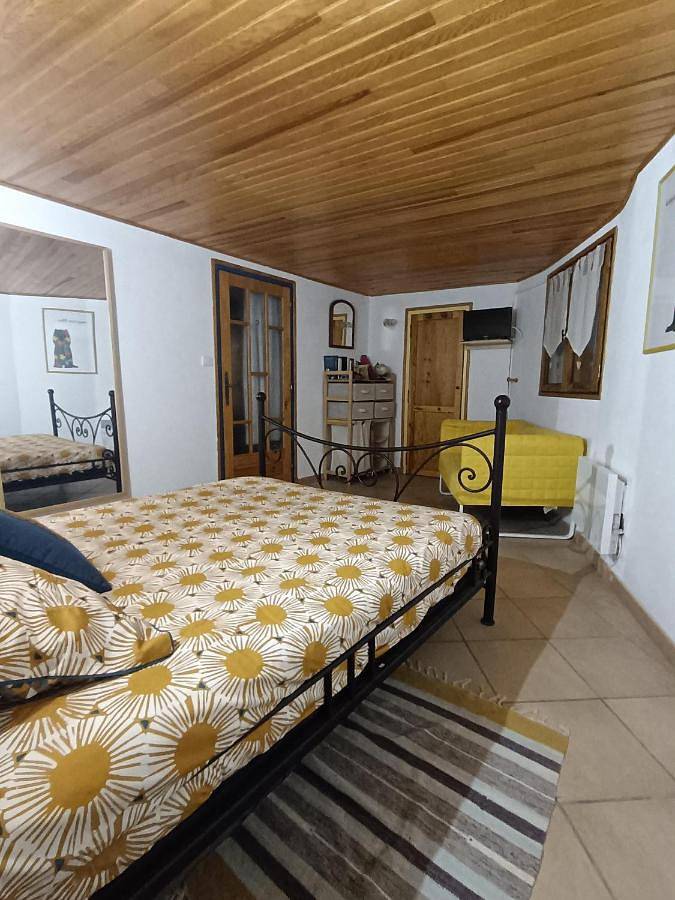 Location de vacances pour 2 personnes, avec jardin et terrasse à Tuchan - 3