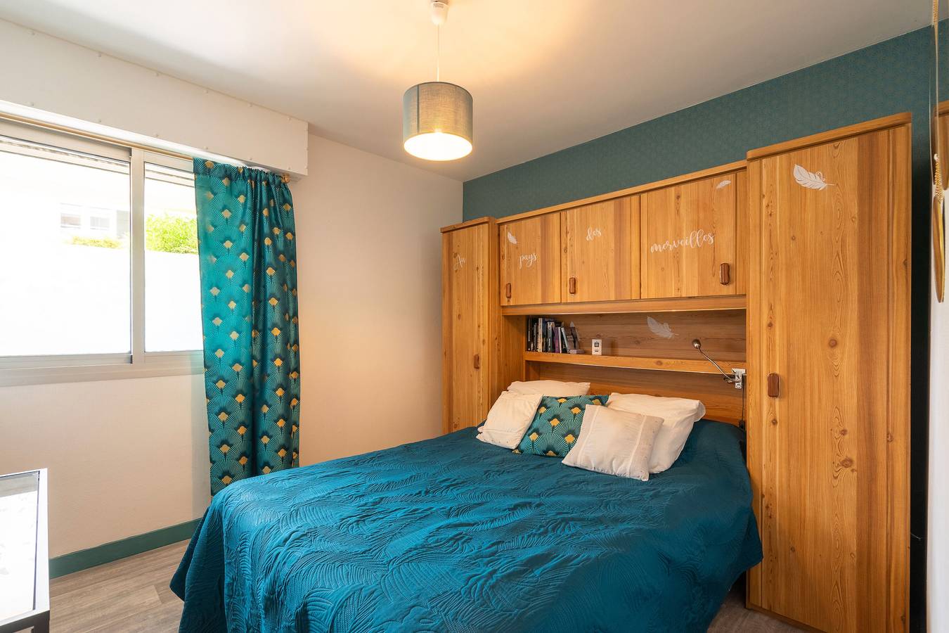 Ganze Wohnung, L’Échappée Royannaise – Private Terrasse & Garten, Wlan, Parkplatz, 700 m vom Zentrum Royans in Royan, Côte de Beauté