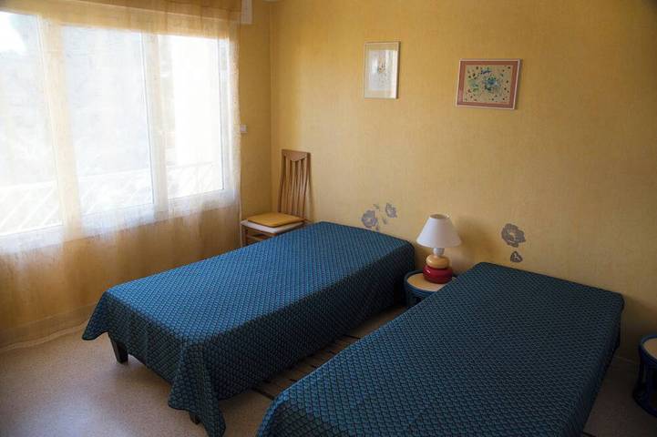 Ganze Wohnung, Wohnung F3 Sanary-sur-mer in Sanary-sur-Mer, Mittelmeerküste (Frankreich)