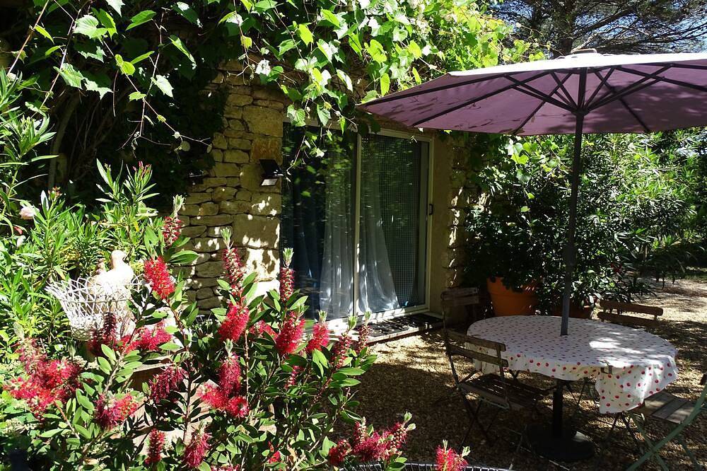 Ganze Wohnung, Chambre d hôte in Murs, Regionaler Naturpark Luberon