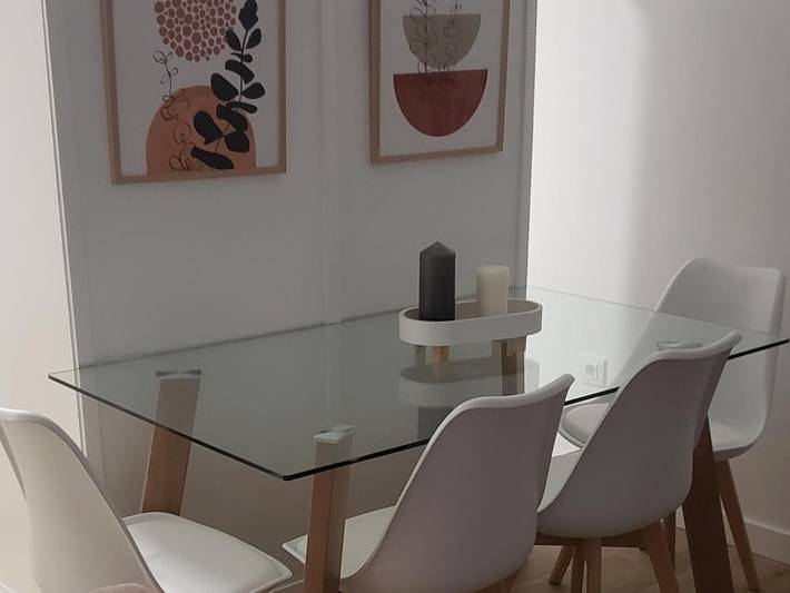 Maison d’hôte pour 2 personnes à Vigo - 2