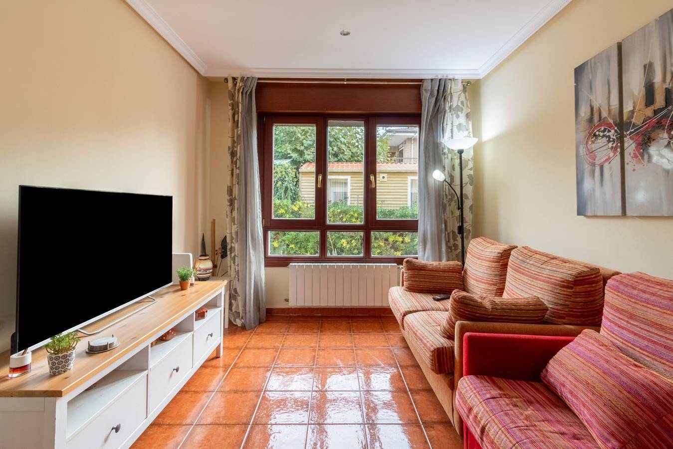 Appartement entier, Appartement 'a pie de playa en Ris' in Noja, Côte Cantabrienne