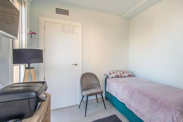 Lovely home in Cartagena with kitchen in Playa Perla de Levante (Cartagena), Cartagena