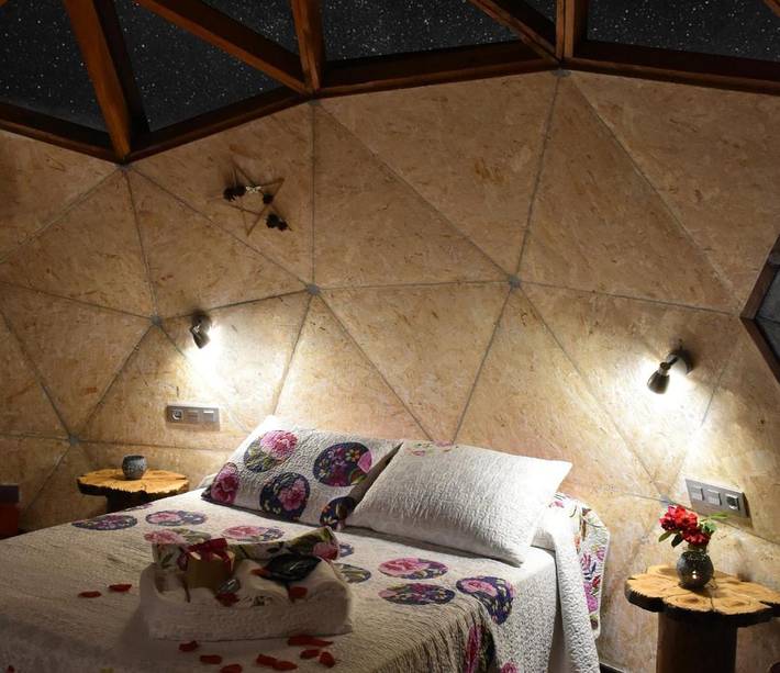 Location de vacances pour 8 personnes à Prades (Espagne) - 4